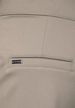 Street One Hosen*Hose im Casual Fit driftwood beige