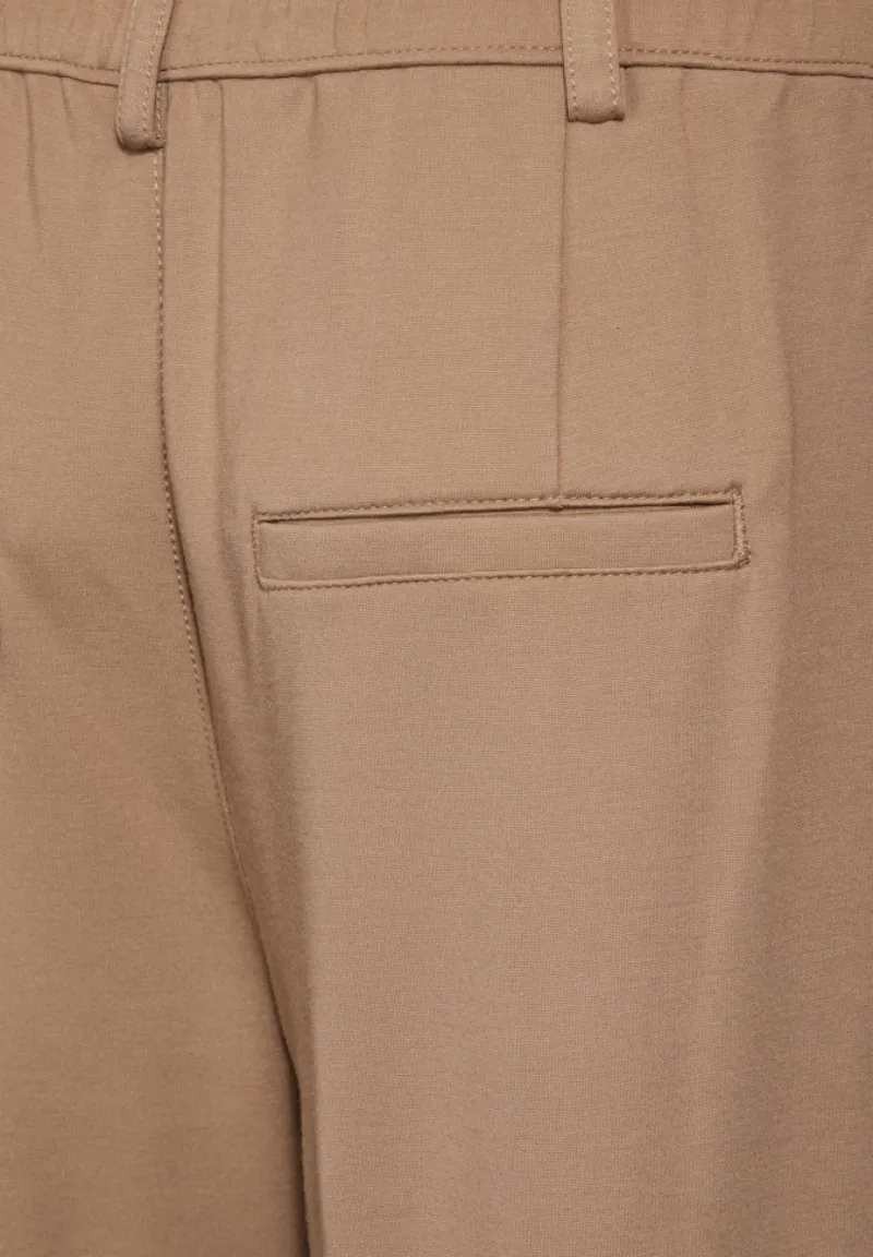Street One Hosen*Hose im Casual Fit rich mocha