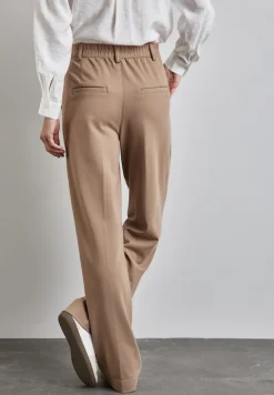 Street One Hosen*Hose im Casual Fit rich mocha