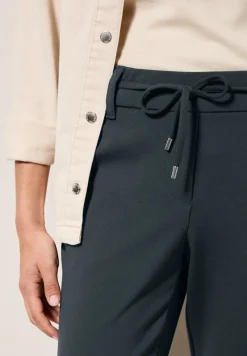 Cecil Hosen*Hose im Casual Fit slate khaki