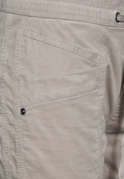 Street One Hosen*Hose im Casual Fit stone beige