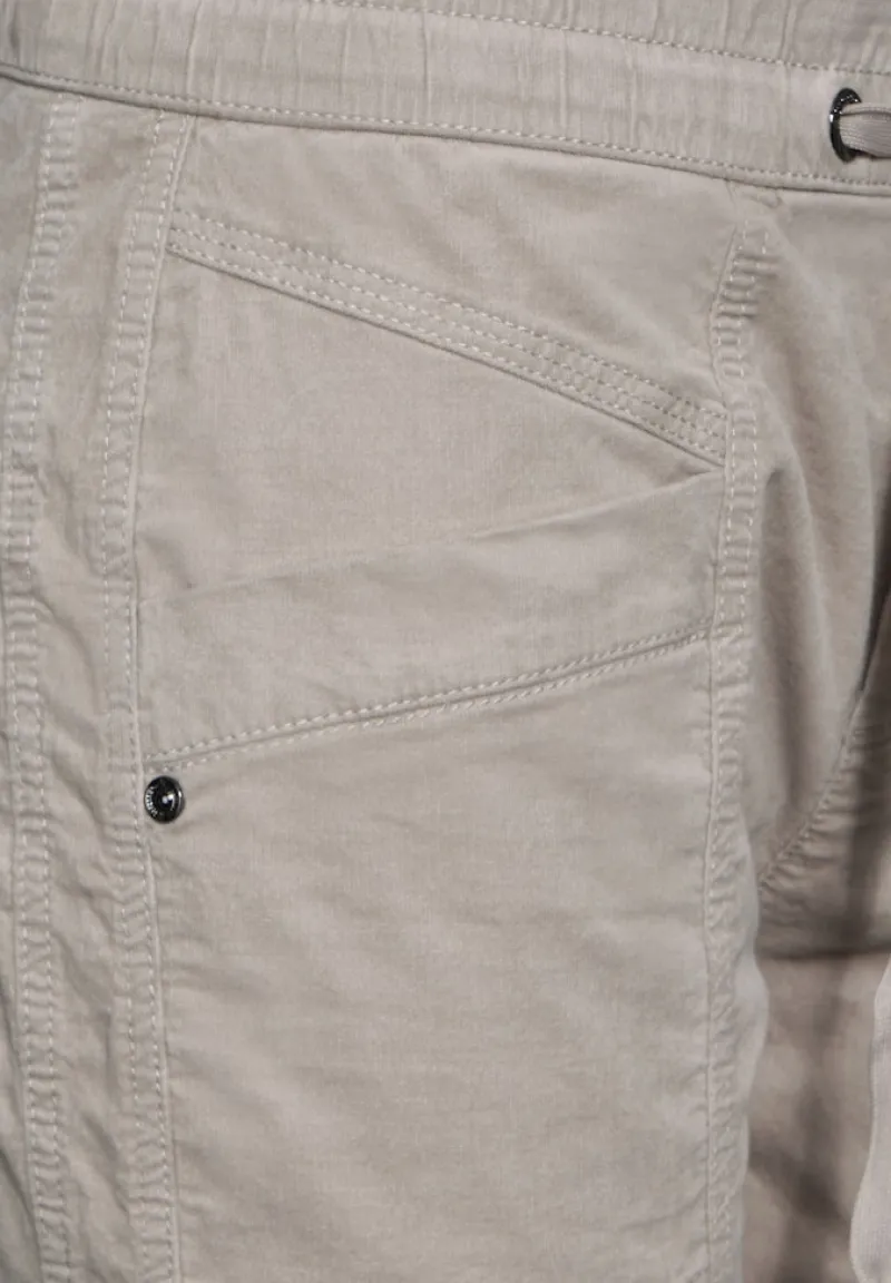 Street One Hosen*Hose im Casual Fit stone beige