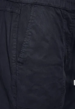 Cecil Shorts*Hose im Casual Fit universal blue