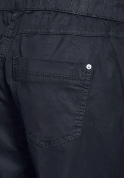Cecil Shorts*Hose im Casual Fit universal blue