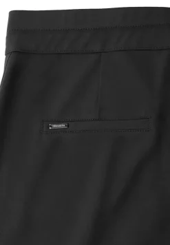 Street One Hosen*Hose im Loose Fit Black
