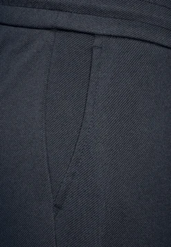 Cecil Hosen*Hose im Loose Fit deep petrol