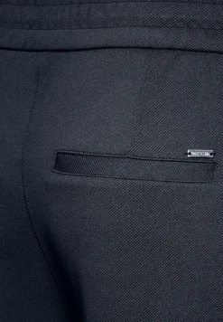 Cecil Hosen*Hose im Loose Fit deep petrol