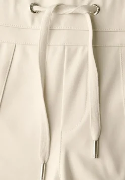Street One Hosen*Hose im Loose Fit moonstone sand