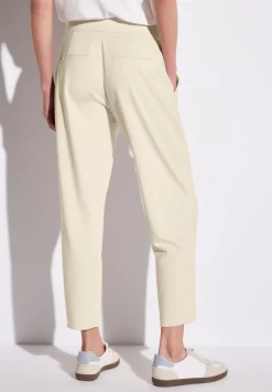 Street One Hosen*Hose im Loose Fit moonstone sand
