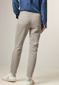 Cecil Hosen*Hose im Slim Fit cozy greige