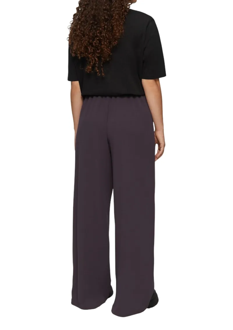 QS Hosen*Hose Lila