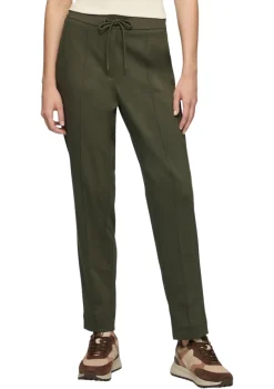 s.Oliver Hosen*Hose olive2