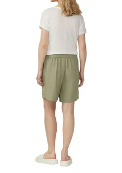 QS Shorts*Hose olive