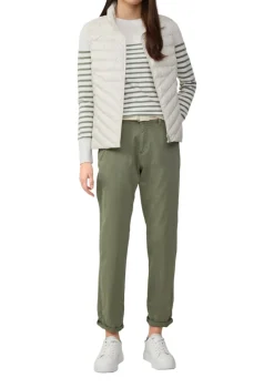 s.Oliver Hosen*Hose olive