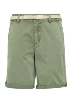 s.Oliver Shorts*Hose olive