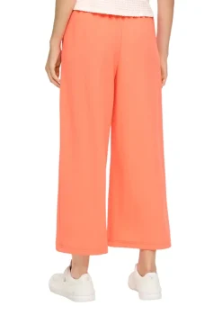 QS Hosen*Hose Orange