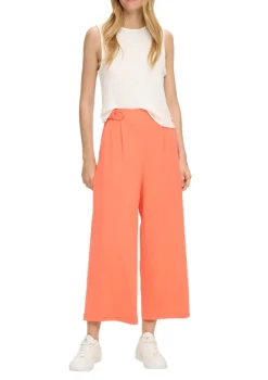 QS Hosen*Hose Orange