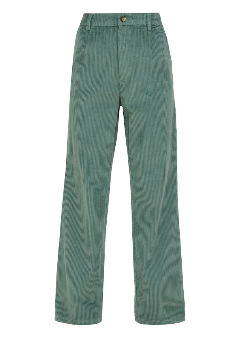 QS Hosen*Hose petrol