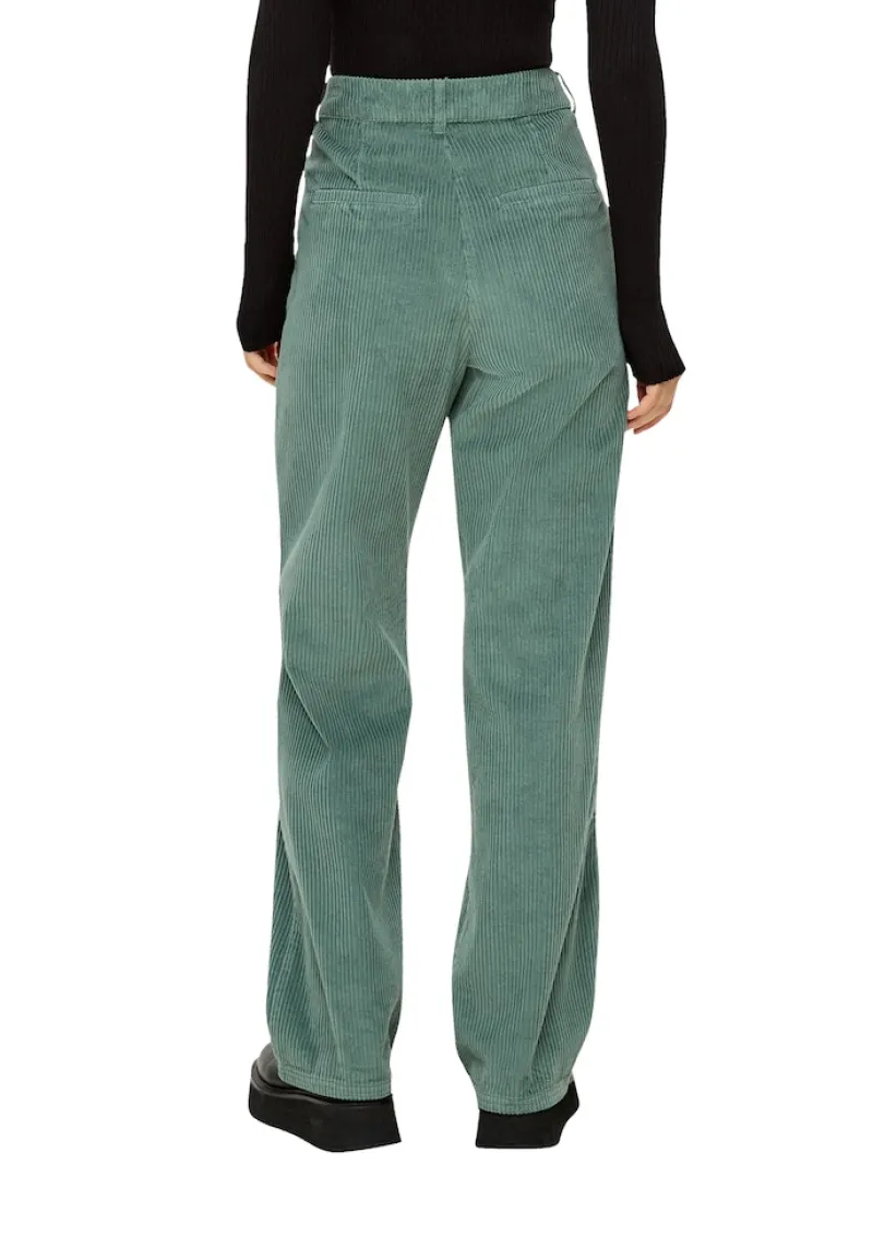 QS Hosen*Hose petrol