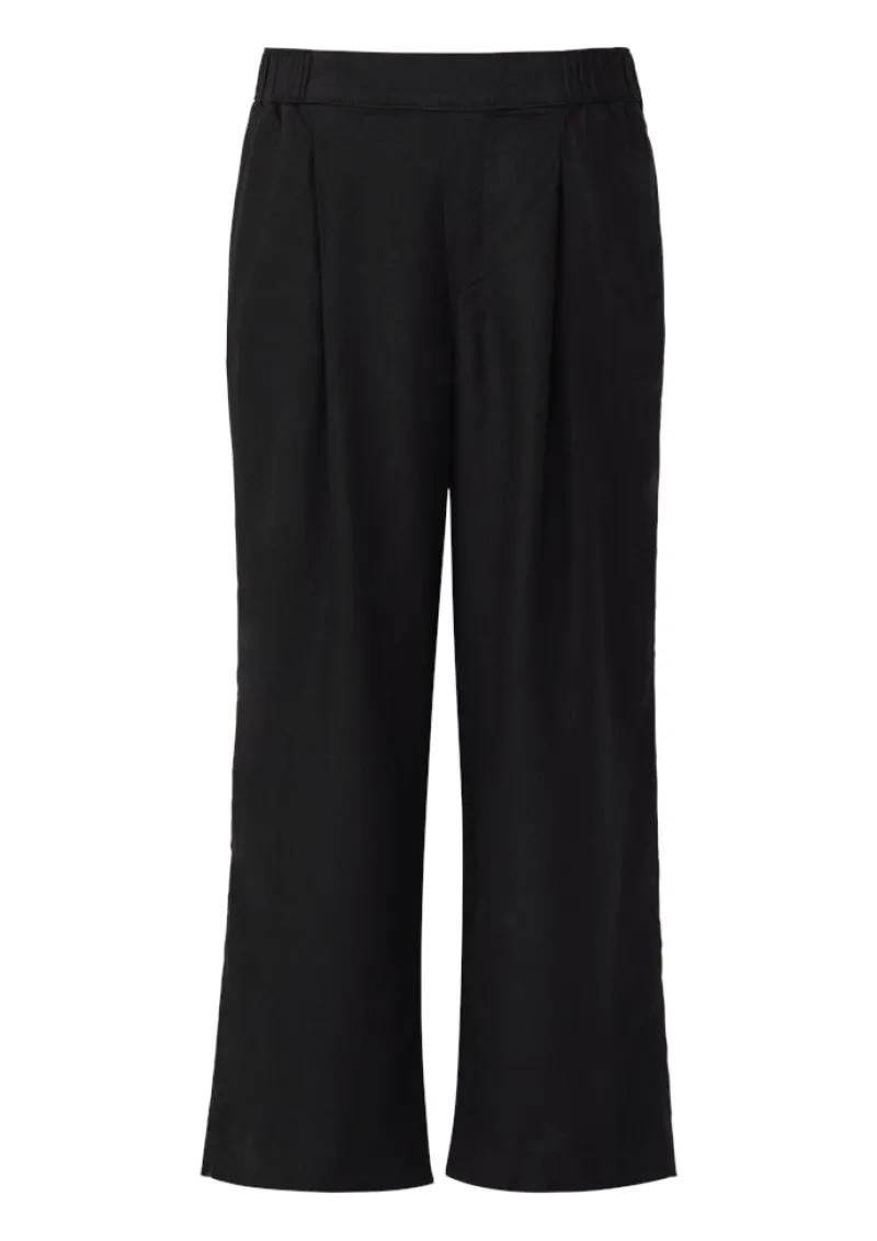 s.Oliver Hosen*Hose Schwarz