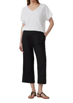 s.Oliver Hosen*Hose Schwarz