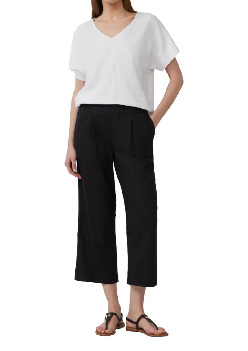 s.Oliver Hosen*Hose Schwarz