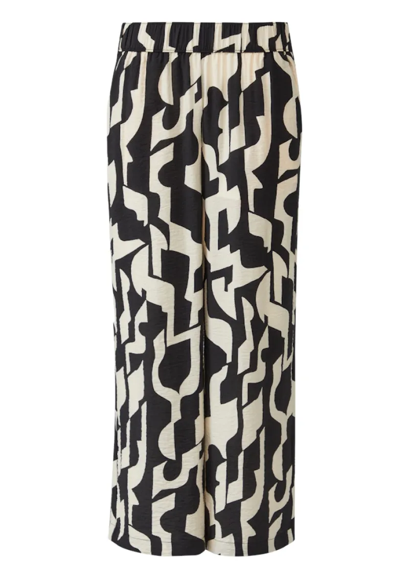 s.Oliver Hosen*Hose Schwarz