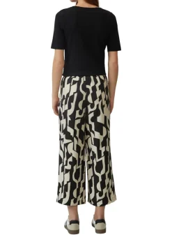 s.Oliver Hosen*Hose Schwarz