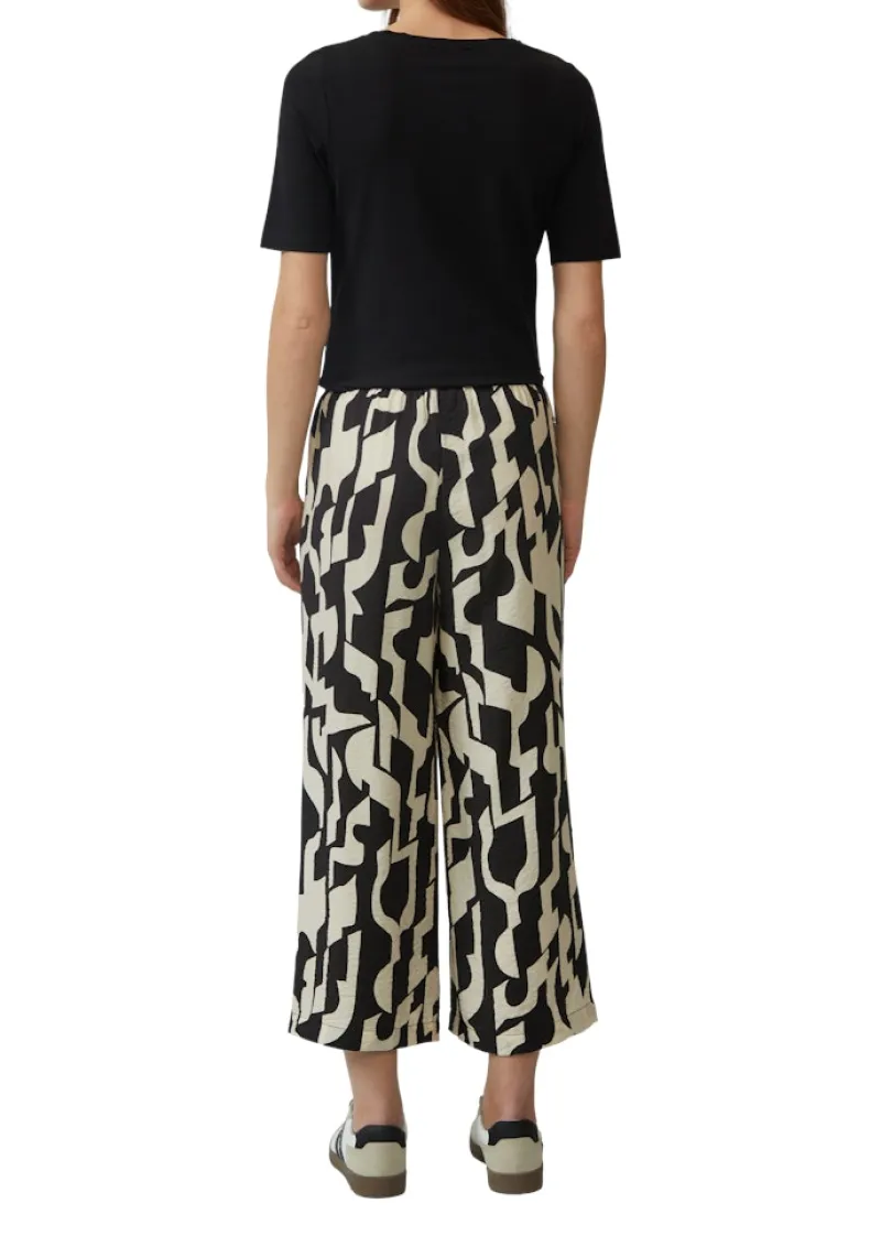 s.Oliver Hosen*Hose Schwarz