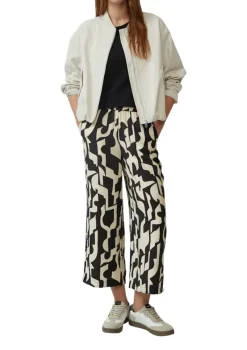 s.Oliver Hosen*Hose Schwarz