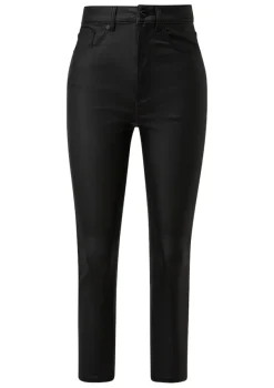 QS Hosen*Hose Schwarz