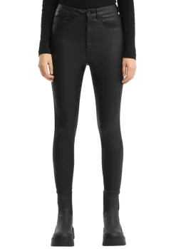 QS Hosen*Hose Schwarz