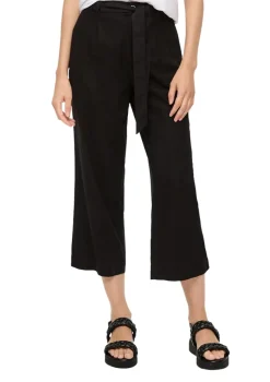 s.Oliver Hosen*Hose Schwarz