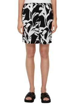 s.Oliver Shorts*Hose Schwarz