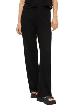 QS Hosen*Hose Schwarz