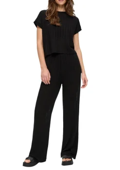 QS Hosen*Hose Schwarz