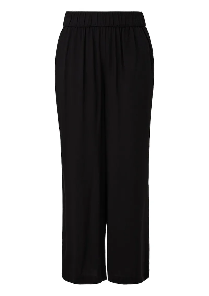 s.Oliver Hosen*Hose Schwarz