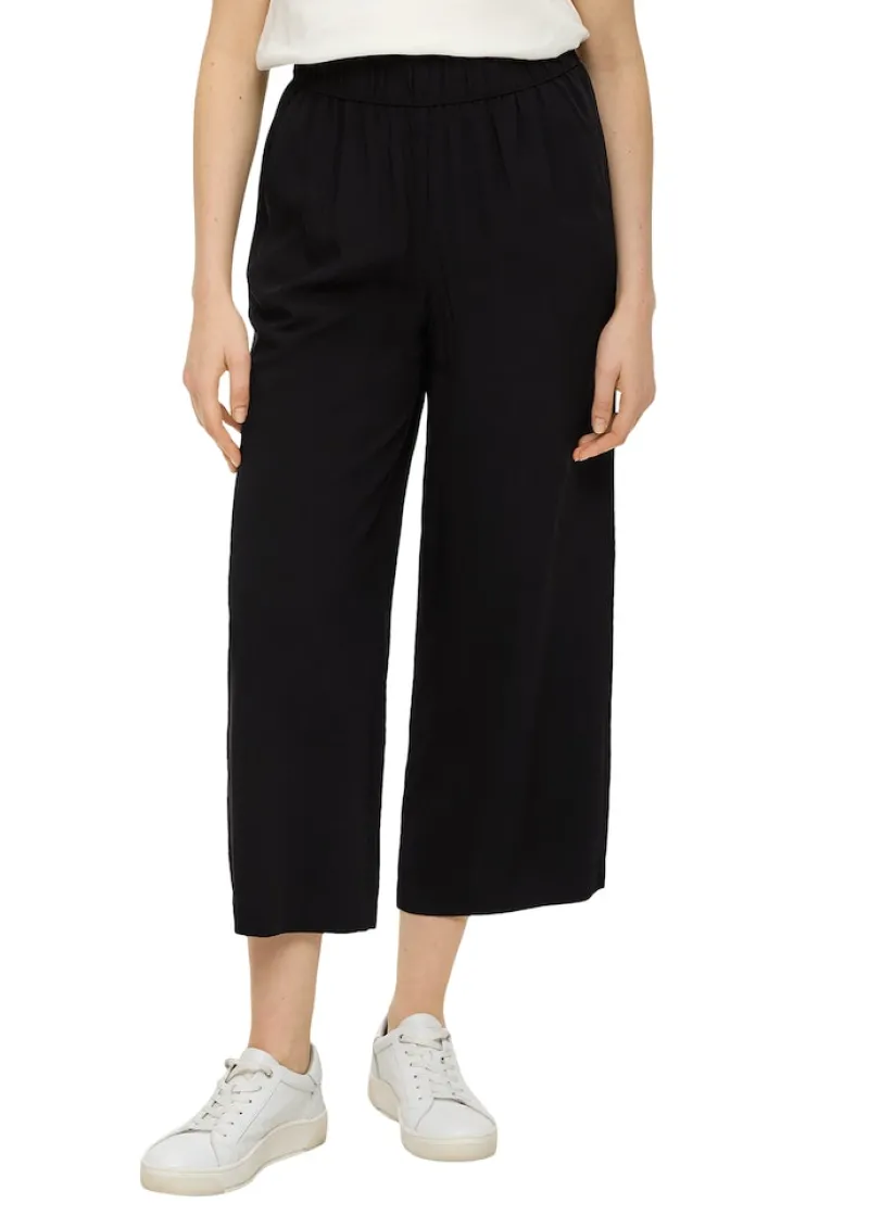 s.Oliver Hosen*Hose Schwarz