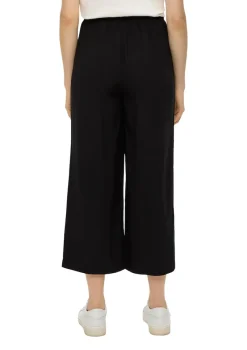 s.Oliver Hosen*Hose Schwarz