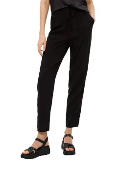 s.Oliver Hosen*Hose Schwarz