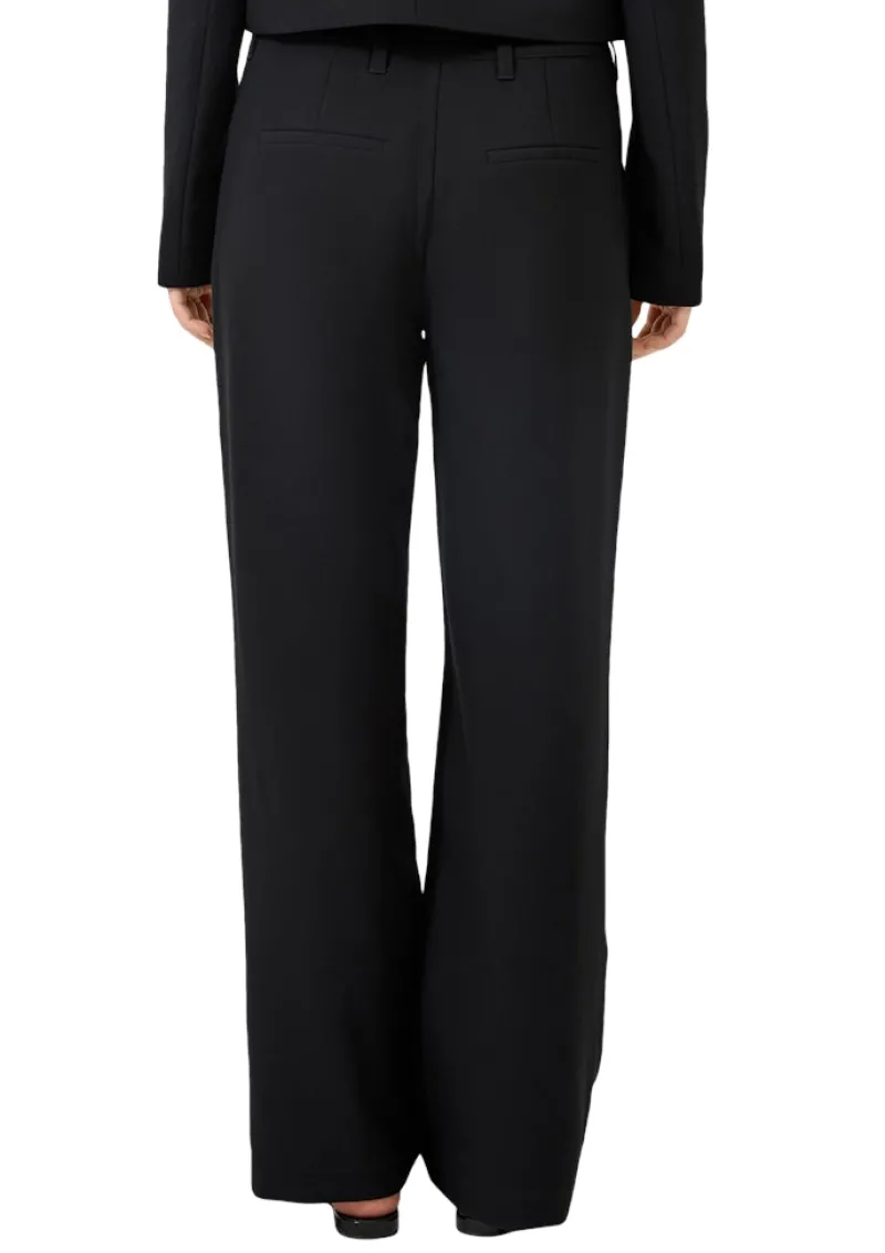 QS Hosen*Hose Schwarz