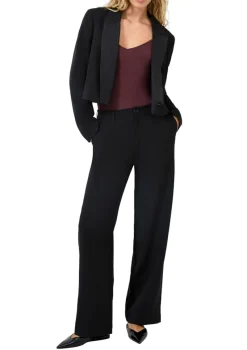 QS Hosen*Hose Schwarz