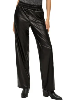 QS Hosen*Hose Schwarz