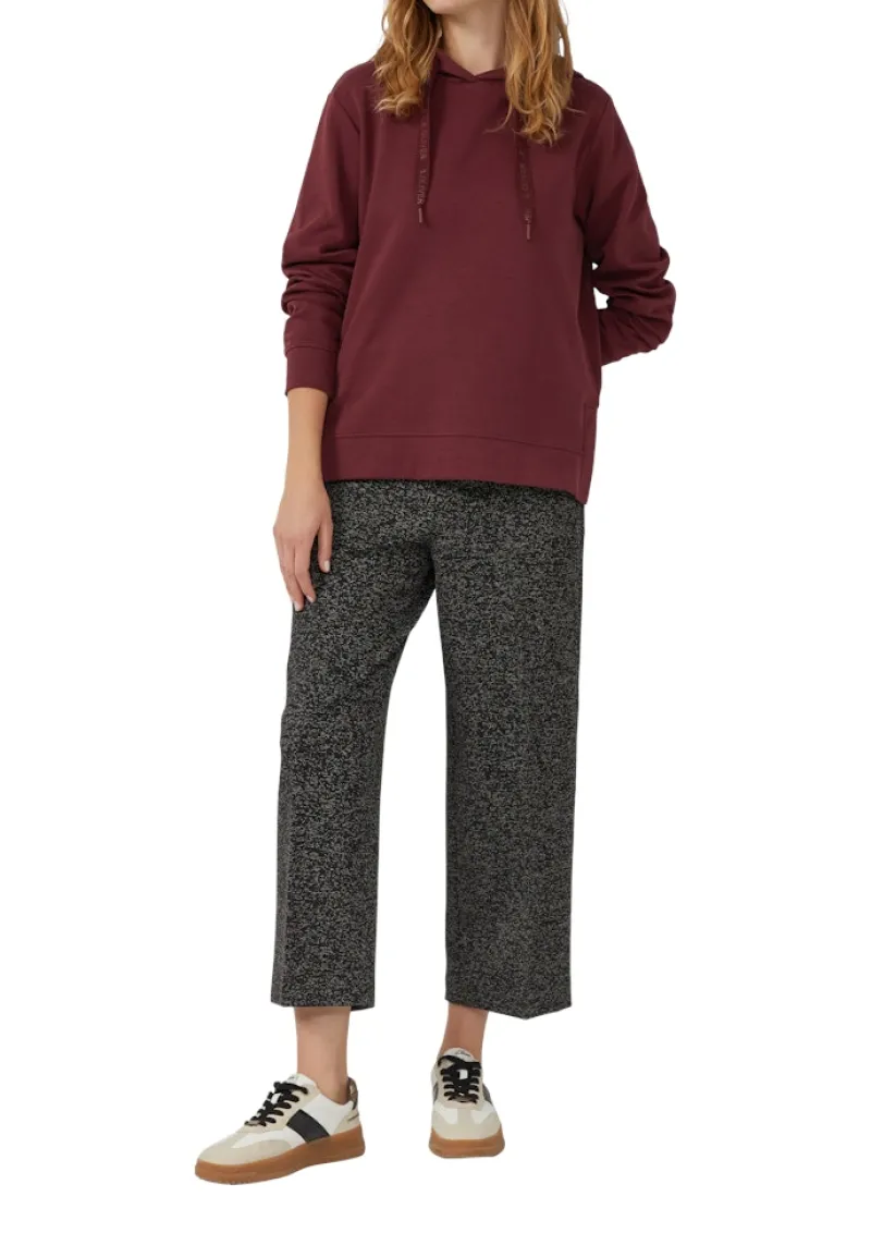 s.Oliver Hosen*Hose Schwarz