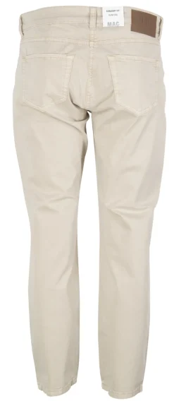 MAC Shorts*Hose Slim Fit 7/8 Beige