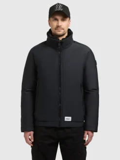 Khujo Jacken*Huey 245 Obrage Grey