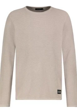 Eight 2 Nine Pullover & Sweatshirts*H96027Z90908A string beige