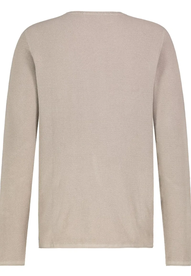 Eight 2 Nine Pullover & Sweatshirts*H96027Z90908A string beige