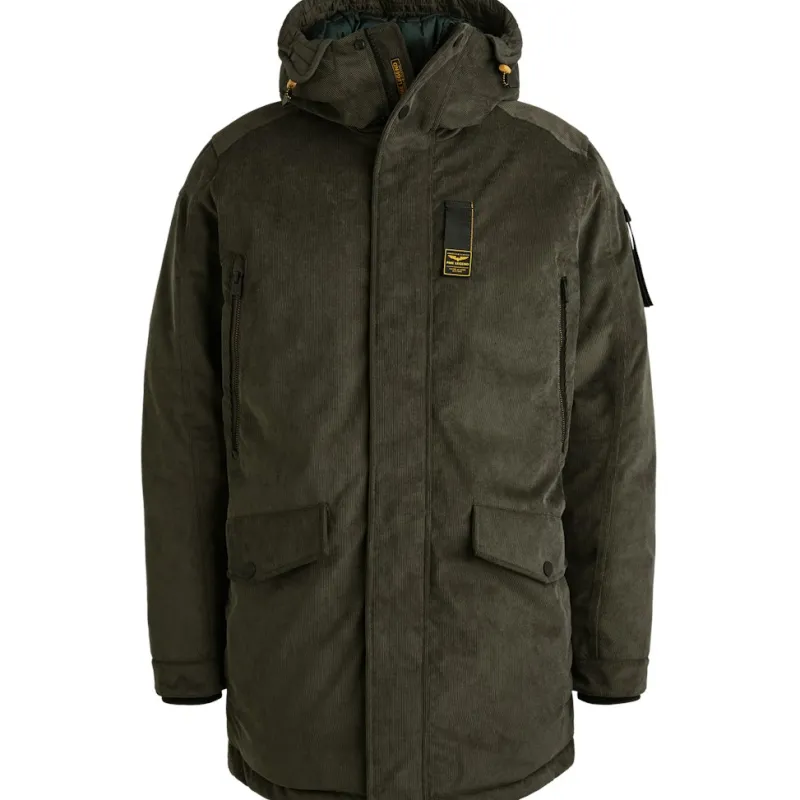 PME Legend Big Boys|Jacken*ICE PILOT Beluga