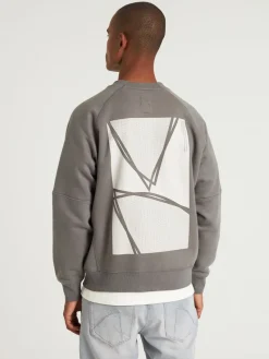 Chasin' Pullover & Sweatshirts*IDO grey